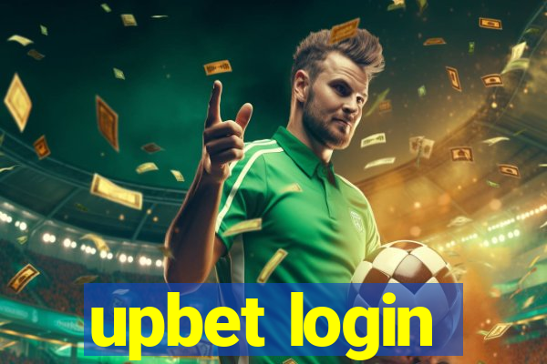 upbet login